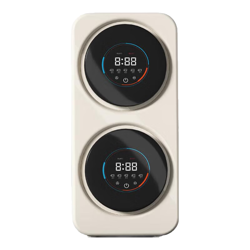 KANGYAN˫¿ϴ»СӤȫԶڿϴһ˫շͰͲʽϴϴ» ̿ɫ˫Ͱ̫ղաڹҿֹͲحϴһ