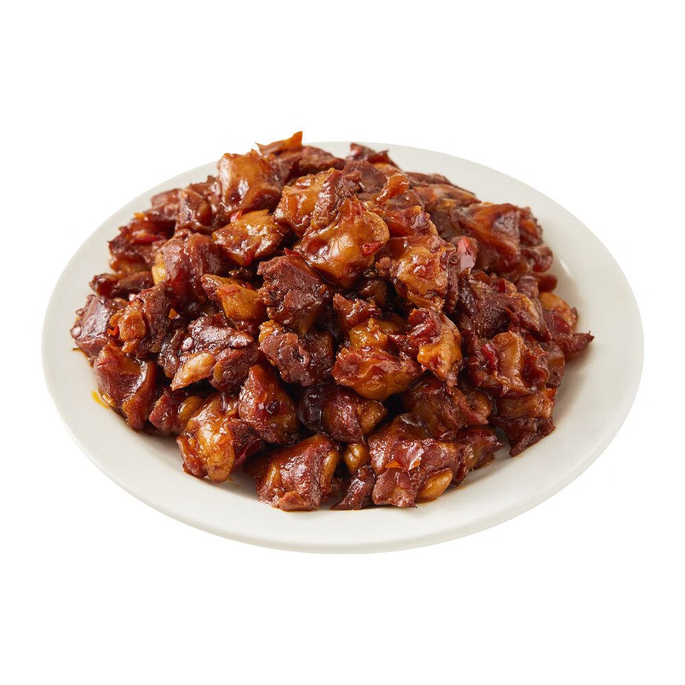 盒马MAX 甜辣掌中宝 400g 独立小袋装 400g 袋装