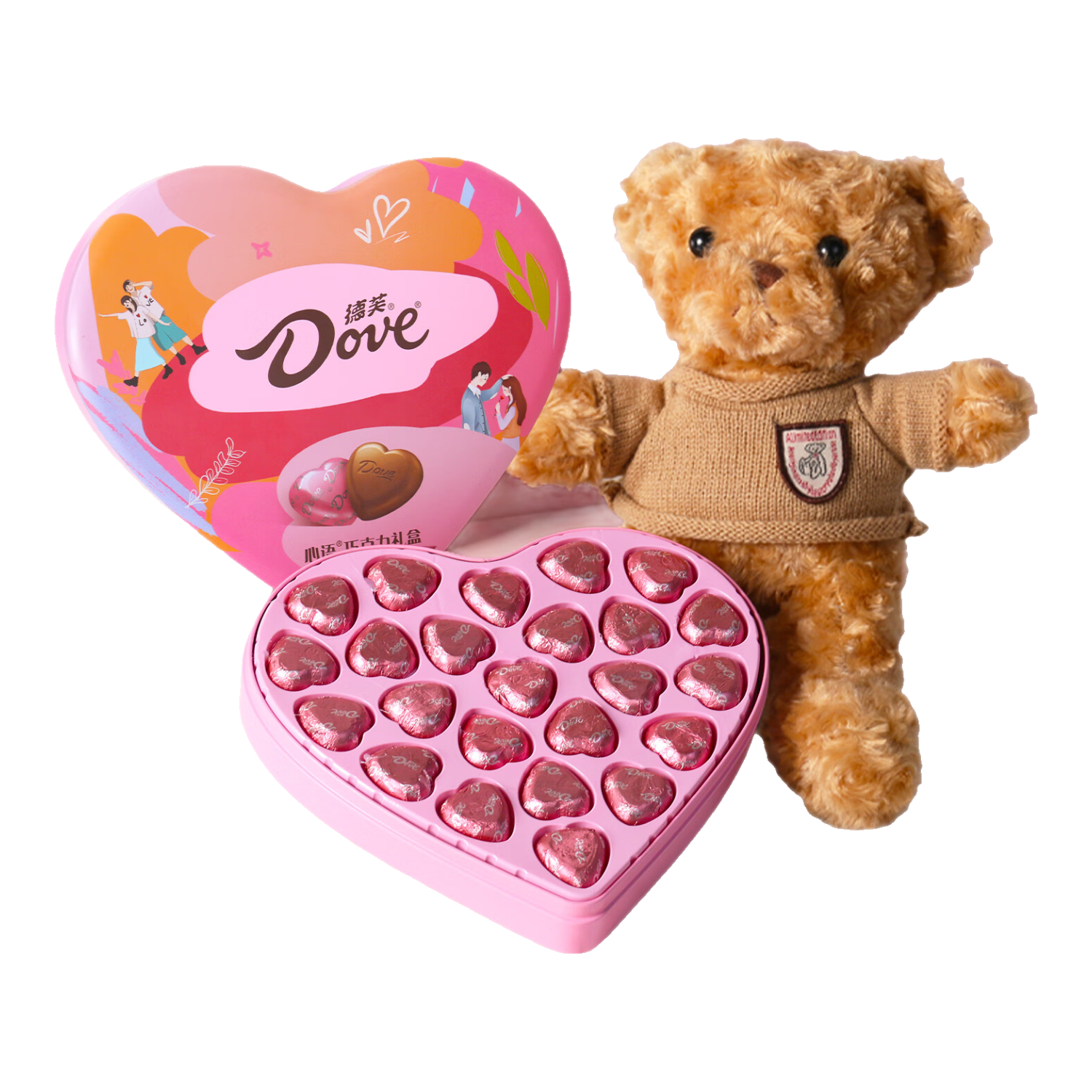 ���ڲ�������ܽ��Dove����ʦ�����������ɿ����������Ů��ʦʵ���м���������������� С�������޶������ʵ�+�����127g 46.9Ԫ