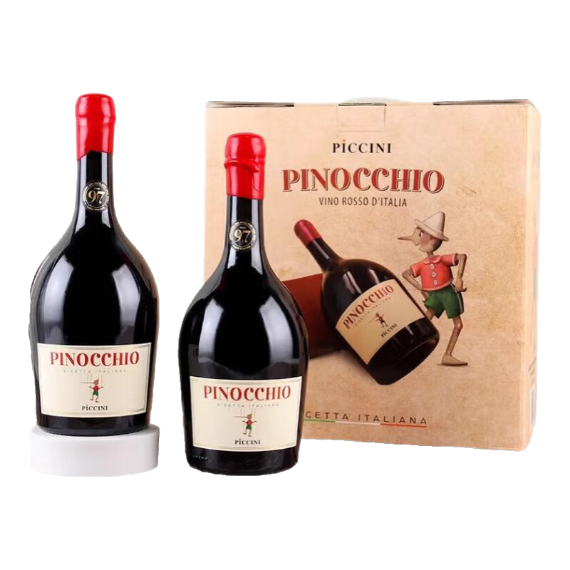 �����᡾��ƿ���װ��������ƥŵ�ܺ�� ���������������Ѿư����ͺ��  750ml*2ƿ