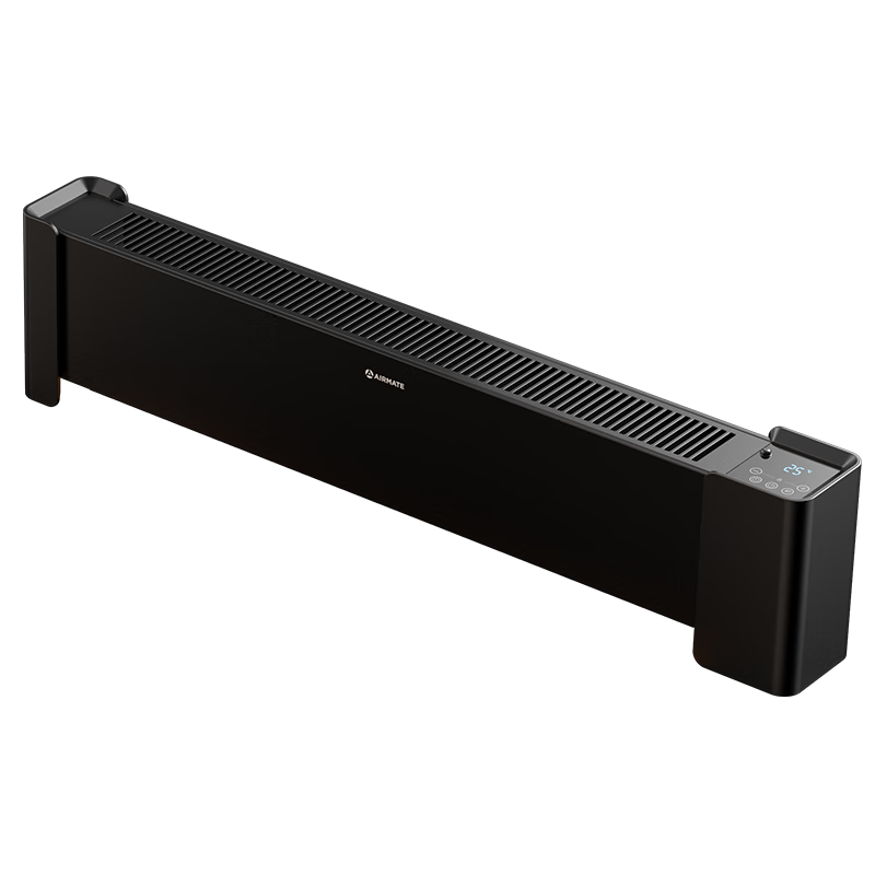 plus�������� HD22-SR80 ����ʯīϩ�߽���ȡů�� ����AI���� IP24��ˮ 2200W ����+ң��+���� 215.26Ԫ����