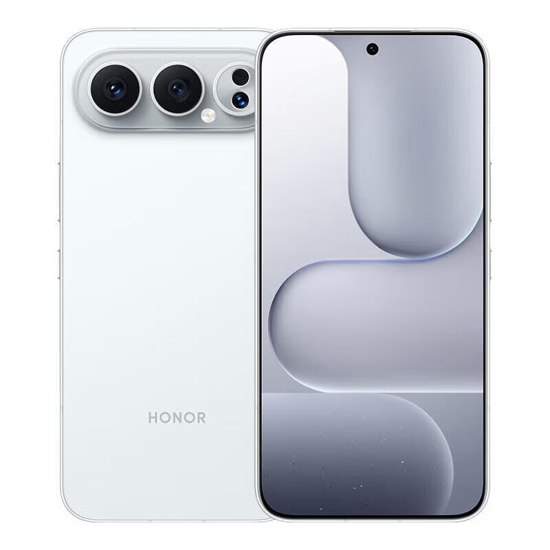 HONOR/��ҫ 500 Pro �ֻ� 2������ȫ��ʵ�� �¹��� 16 512G 3279Ԫ