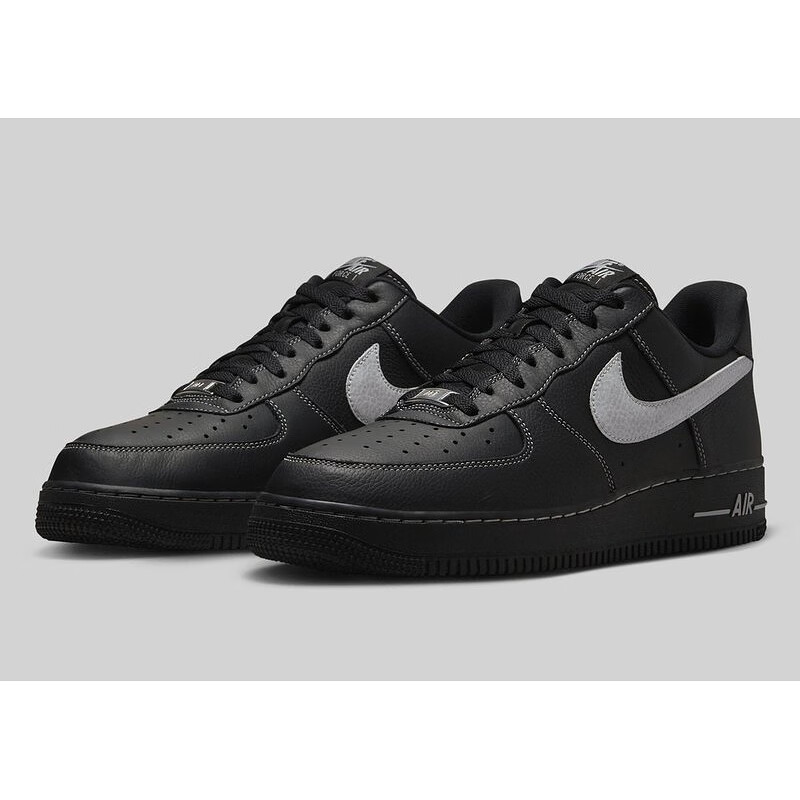 耐克（NIKE）【劲浪体育】男子AIR FORCE 1空军一号运动低帮板鞋HQ2037-006 图色 42
