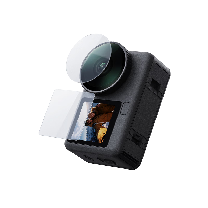 TELESIN ̩Ѹ ��Action6 �ֻ�Ĥ ��ʾ����Ĥ ��������� 13.82Ԫ