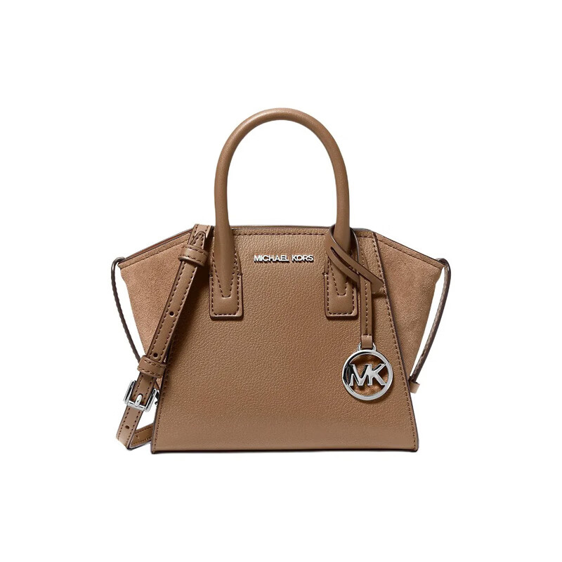 MICHAEL KORSAvril女士单肩斜挎手提包35F4S4VC0L 浮木色