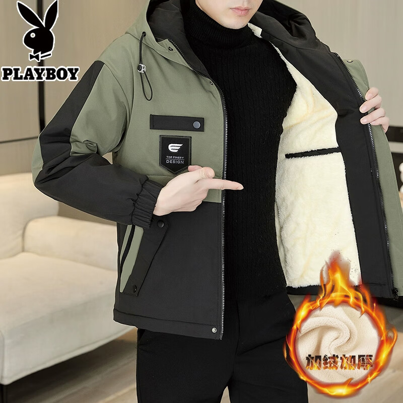 ڲӼ޼Ӻʿ׶ñް˧ٴůװ޷ 10519/3310ɫ޼Ӻ 3XL 顾160-175