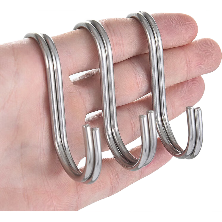 �Ӵ�S�����ܹҹ� ���⹳ 3��װ ��7.2cm �����¹�ѧ���� 0.98Ԫ