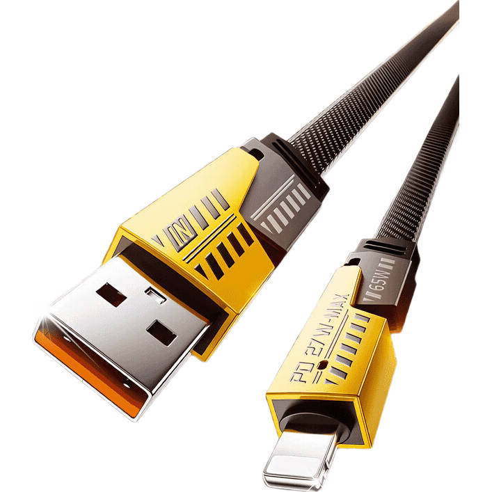 适用苹果小米华为iphone16ipadpro四合一数据线多功能机甲锌合金倍魔编织快充 2.0米【星际战绳四合一数据线】 【单条】四合一支持多种快充模式（低温不发烫）