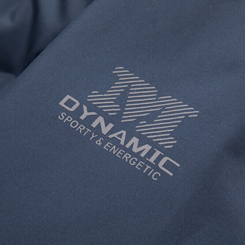 鸭鸭（YAYA）羽绒服男短款连帽立领厚款保暖青年冬季新款工装外套 黑色 XL 180 (建议125-140斤)