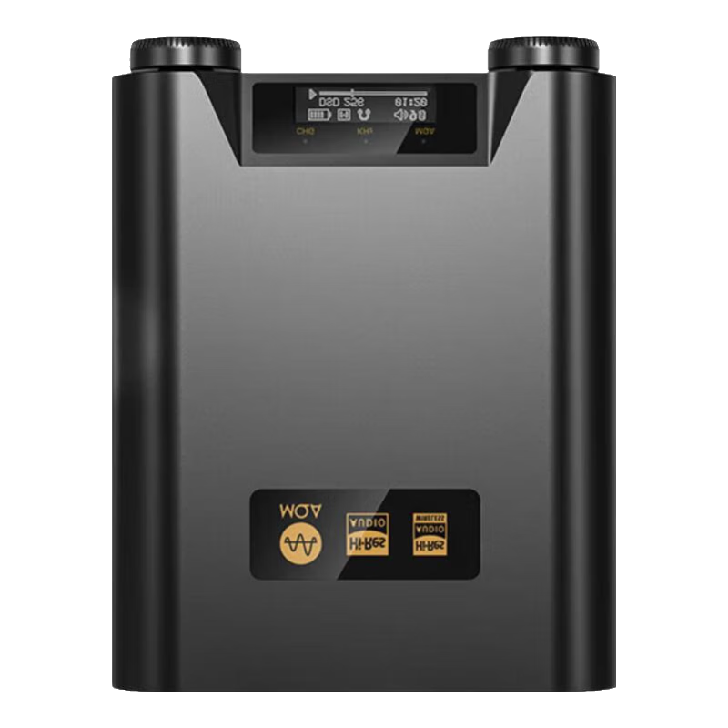 ɽ�飨SHANLING)H5 ȫ������Я������Ŵ�����������Я4.4mmƽ��MQA�����������һ��� H5��ɫ��ɹ����Ƥ�ס� 1638Ԫ