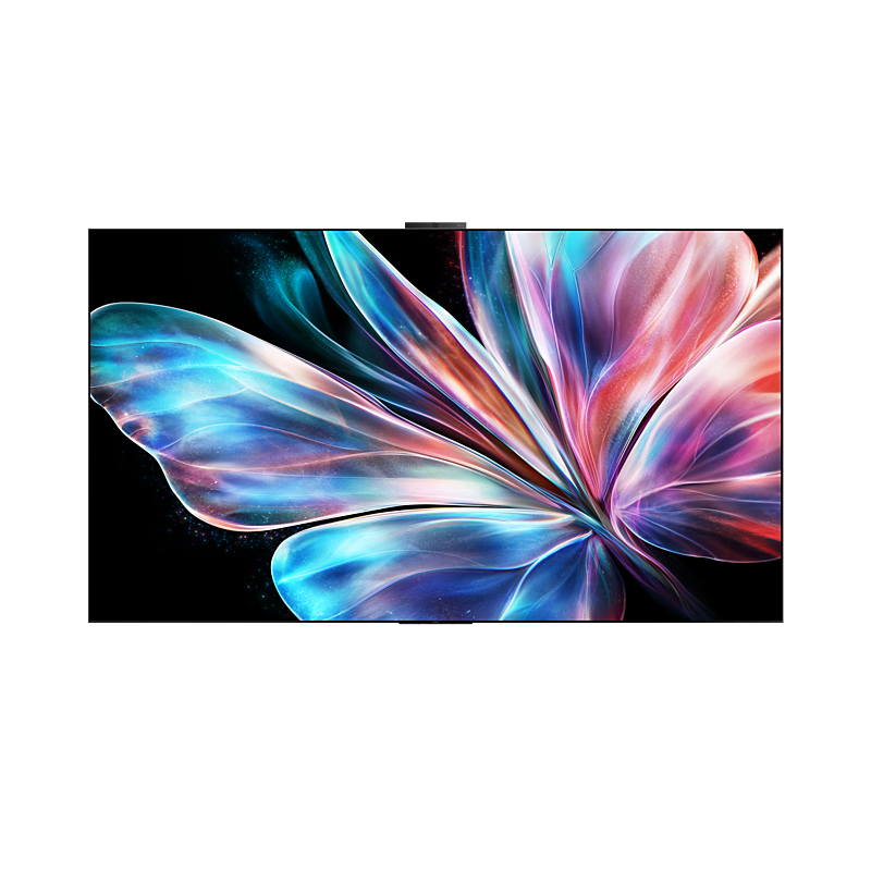 HUAWEI 华为 S6 Pro系列 HD6XAJMS 液晶电视 65英寸 4K