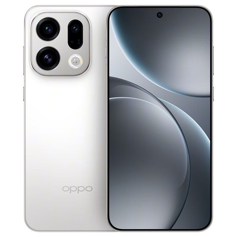 OPPO Find X9 �ֻ� 4K����ʵ����Ƭ ˪�� 16+256G 4199Ԫ(������)