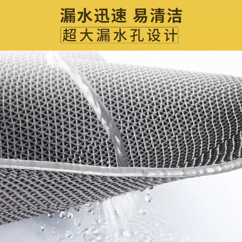 日式裁剪防滑垫淋浴房垫卫生间洗澡儿童大面积定制浴室全铺地老人 定制联系客服 1.2米宽x5米长