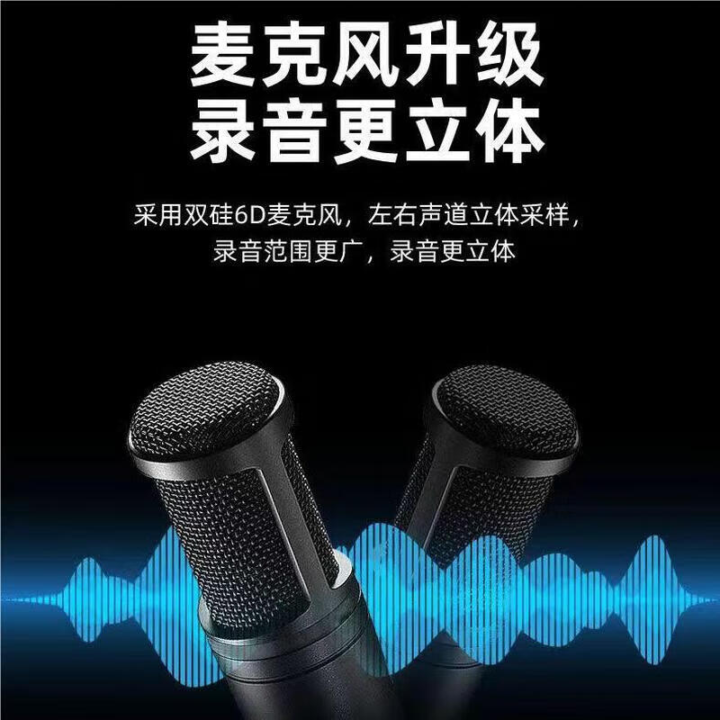 姒桀录音神器远程听录器连接手机实时听音手机控制超长待机定位录音笔 标准版待机30天+远程听录音+定位