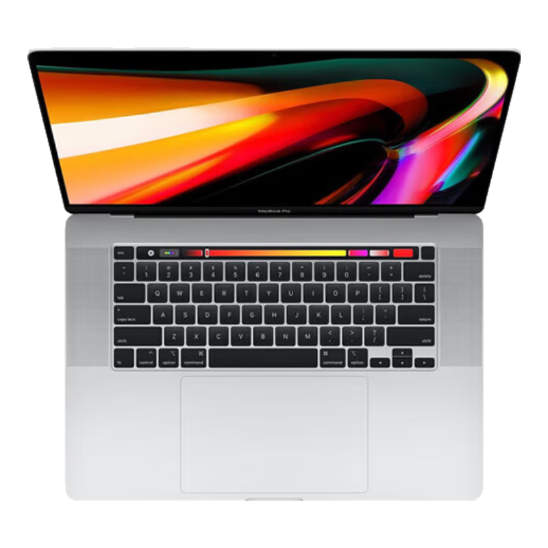 【已验机】苹果 MacBook Air/Pro系列 二手苹果笔记本 MacBook Pro 19年 16寸