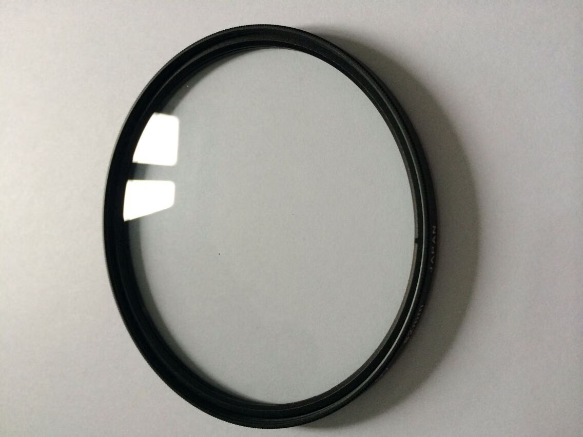 埠帝适用 Kenko  UV镜49 52 55 58 62 67 mm 保护镜 滤镜 62mm