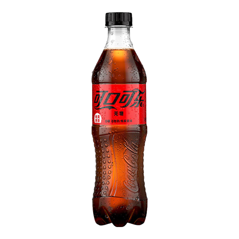 �ɿڿ������ǿ���̼��������ˮ����������������500ml �ɿڿ��ֺ���500ml*6ƿ 18.23Ԫ