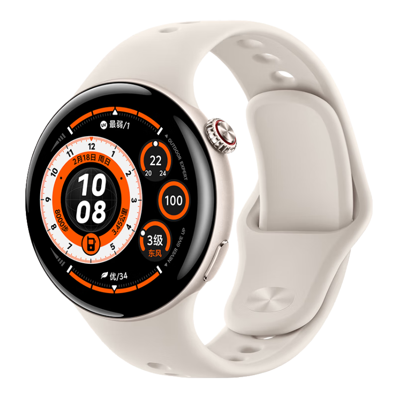 vivo WATCH 5 �����ֱ� �¹�� ������ 577.15Ԫ(������)