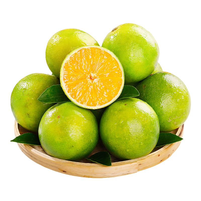 春福乐正宗云南冰糖橙橙子新鲜水果当季手剥橙果冻子橙爆甜爆汁好吃 5斤精选装【老农手挑】净重4.5斤