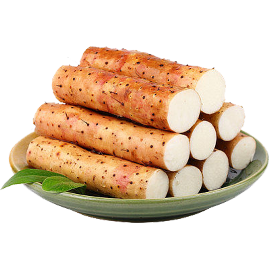 京鲜生 河南焦作温县垆土铁棍山药净重5斤 单根40cm+ 蔬菜 源头直发