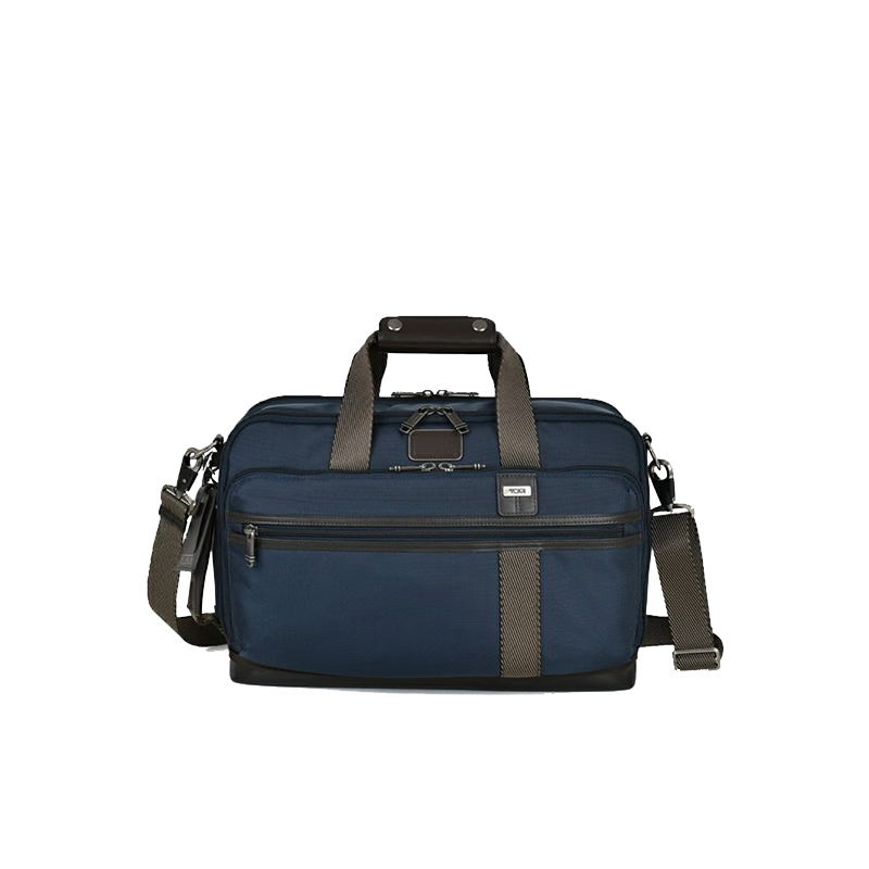 ;����TUMI��FREMONT��ʿ˫�������ͨ�ڸ߶�ʱ��˫���02223398NVYO������ 1634.6Ԫ