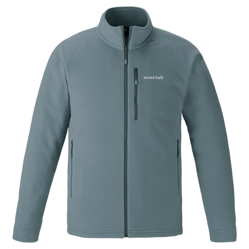 mont��bell ץ���� ������ڵ� ���ᱡ���� 1114881 GY��ɫ 399Ԫ