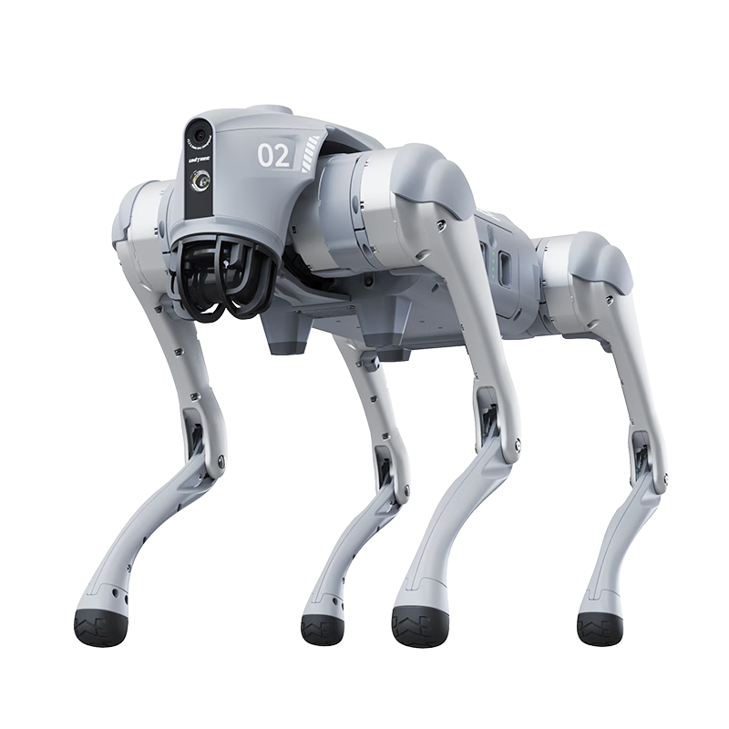 ���� Go2 Air ������ ��������� AI��ģ�� ������� �������� ���ӳ��� 8967Ԫ