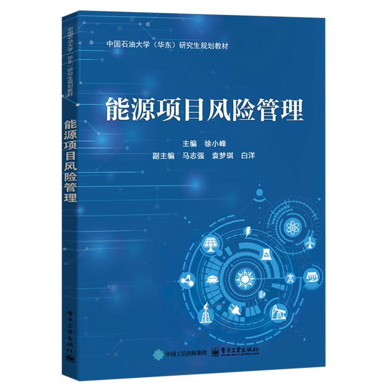 能源项目风险管理