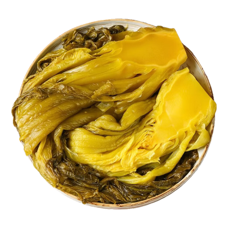 �Ĵ��ݲ˴�װ����� 400g ũ�����������ݽ�� ������������� 1.89Ԫ