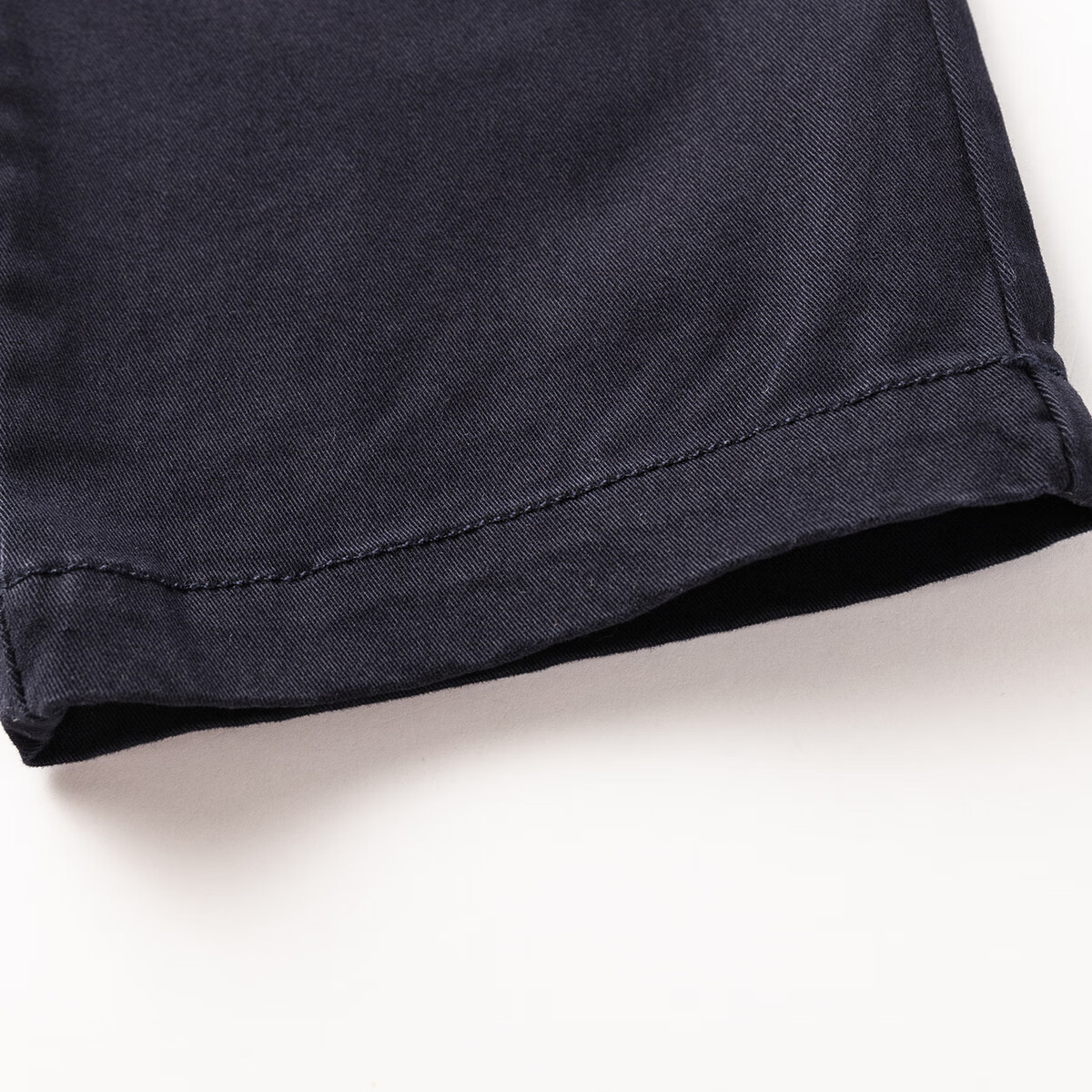 马骑顿长西裤 藏青 150