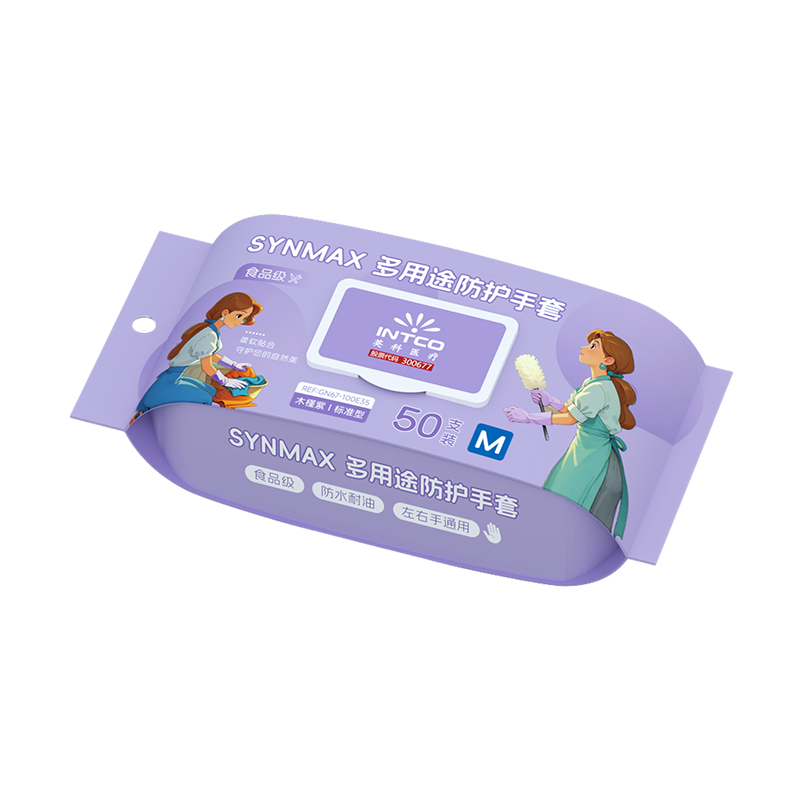 ӢҽƣINTCOһԶ50ֻSɫʳƷ𽺳ϴ 14.8Ԫ