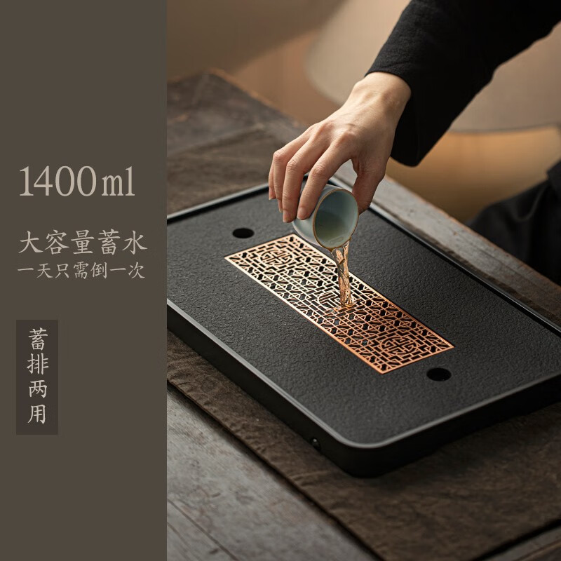 6款功夫茶具对比评测轻松选对不踩坑，助你找到最适合的茶器-图片2