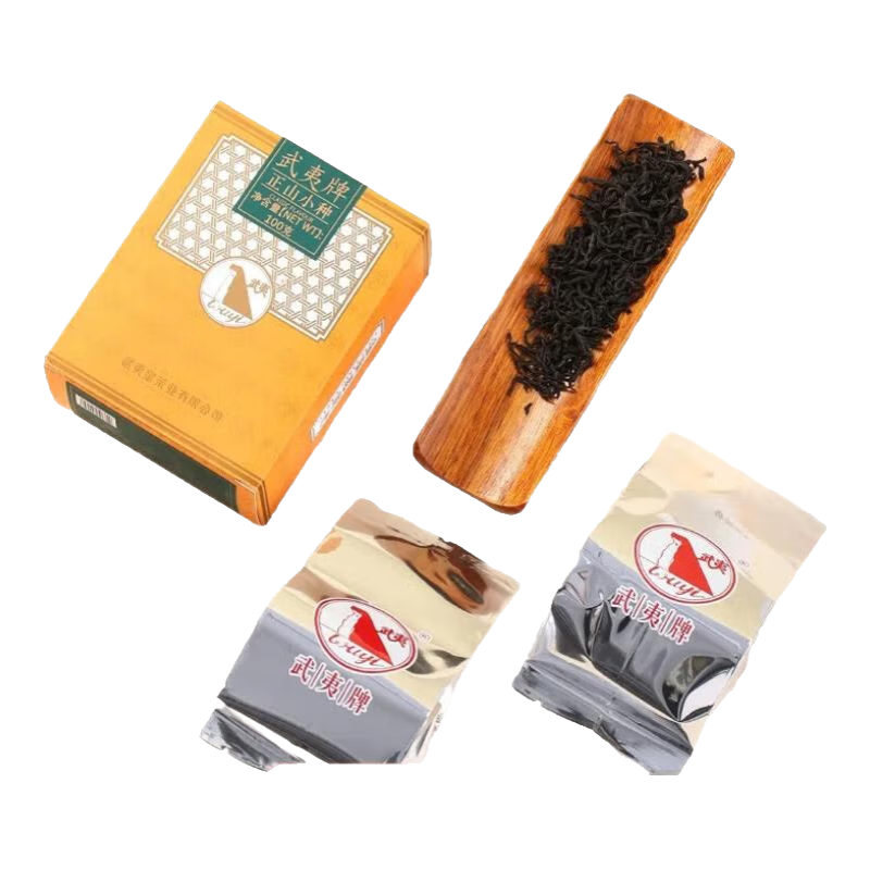 �����ǡ�2023��8�����Ρ����ģ�wuyi�� ��ɽС�ֹ������Ҷ Ψ��С��100g*2�� 79.8Ԫ