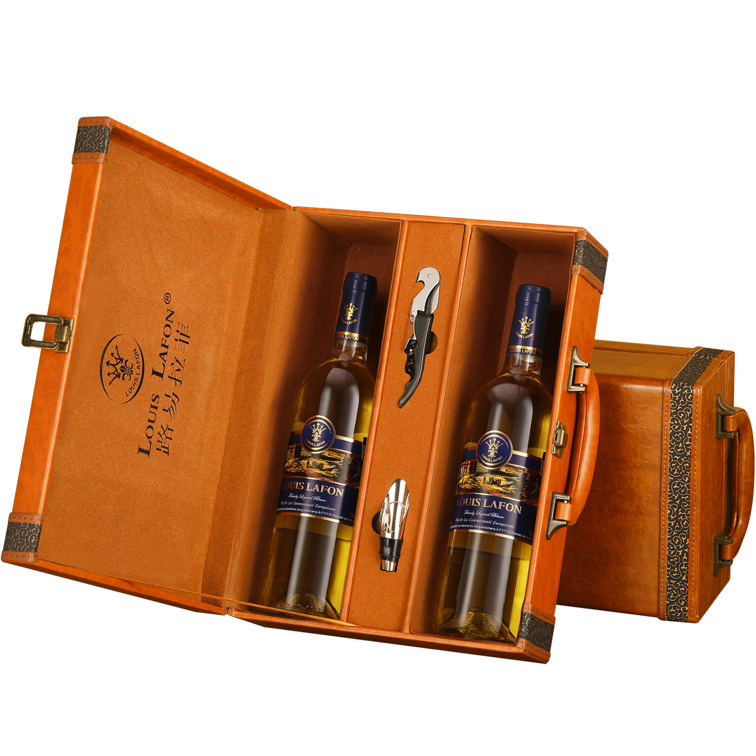 ·ƣLOUIS LAFONԭƿڰѾϼ12ȸɰѾ750ml*2˫֧