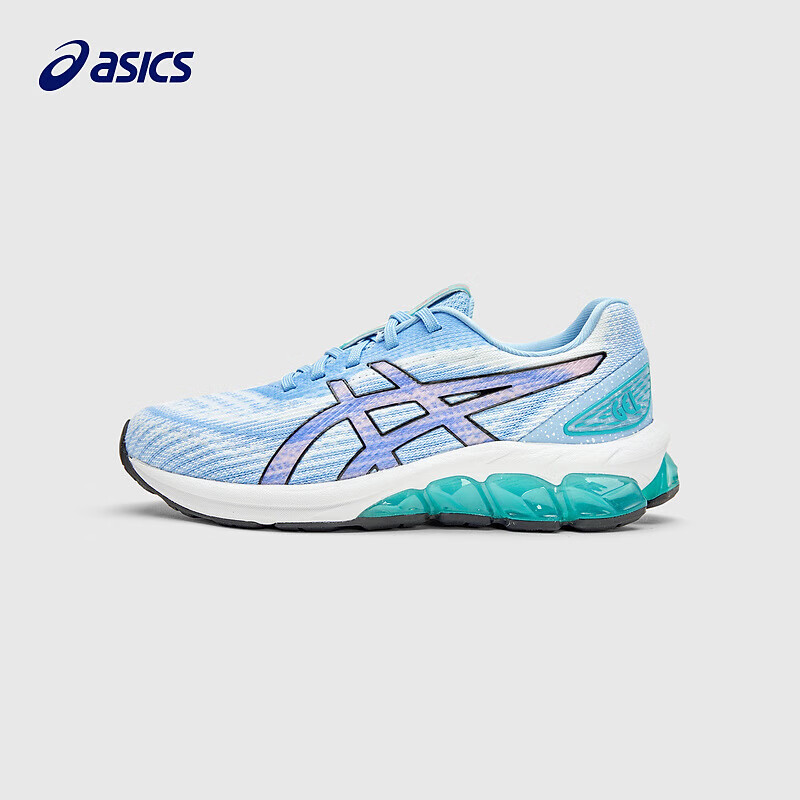 20㣺asics GELQUANTUM180 ͯЬ ܲ˶Ь 407-ɫ 35.5 279Ԫ(ȯ)