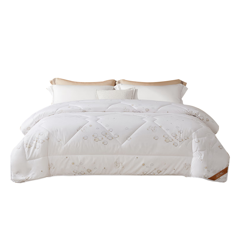 ����ҷ� A���־�100%���޽�����ë����о �Ӻ񶬱��� 200*230cm