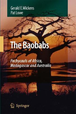 预订the baobabs: pachycauls of africa, madagascar an