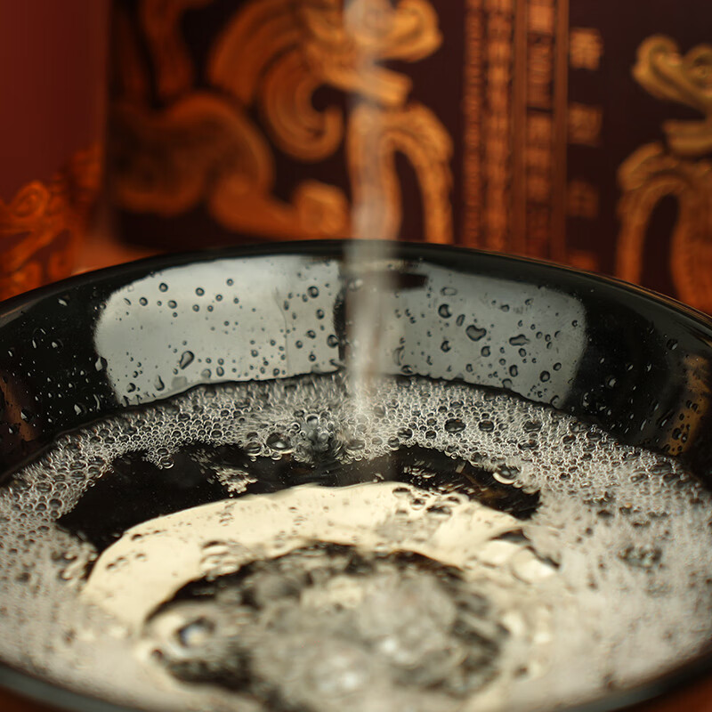 国台坛储酒 53度酱香型白酒 封坛酒体 大曲坤沙年份老酒 送礼收藏自饮 53度 500mL 1坛