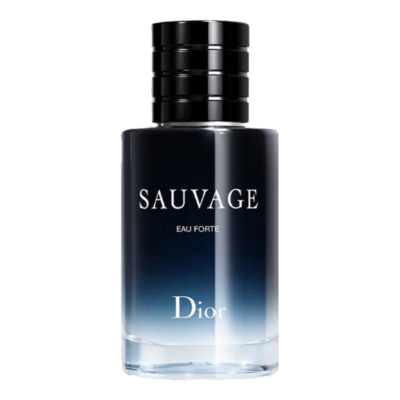 迪奥DIOR旷野凛冽之水香精60ML男士香水留香香氛礼盒男生礼物生日礼物