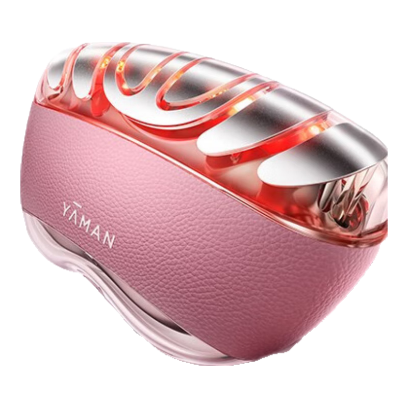 雅萌（YA-MAN）【授权】雅萌闪修仪Pro家用脸部抗老美容仪淡纹紧致v脸 闪修仪pro (赠2： 小排灯+注氧仪+2盒面膜+