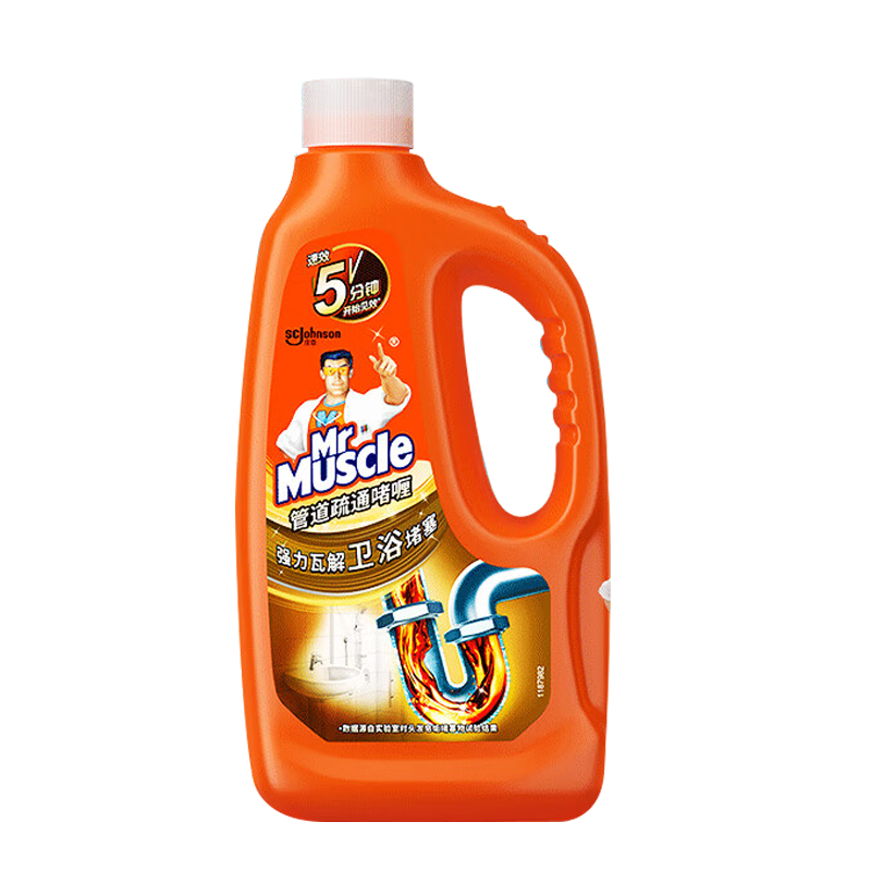 MR MUSCLE �������� DAILY��ԡר����Ч�ܵ���ͨ��ǿ���߽���ԡ����1.08kg��������֡�