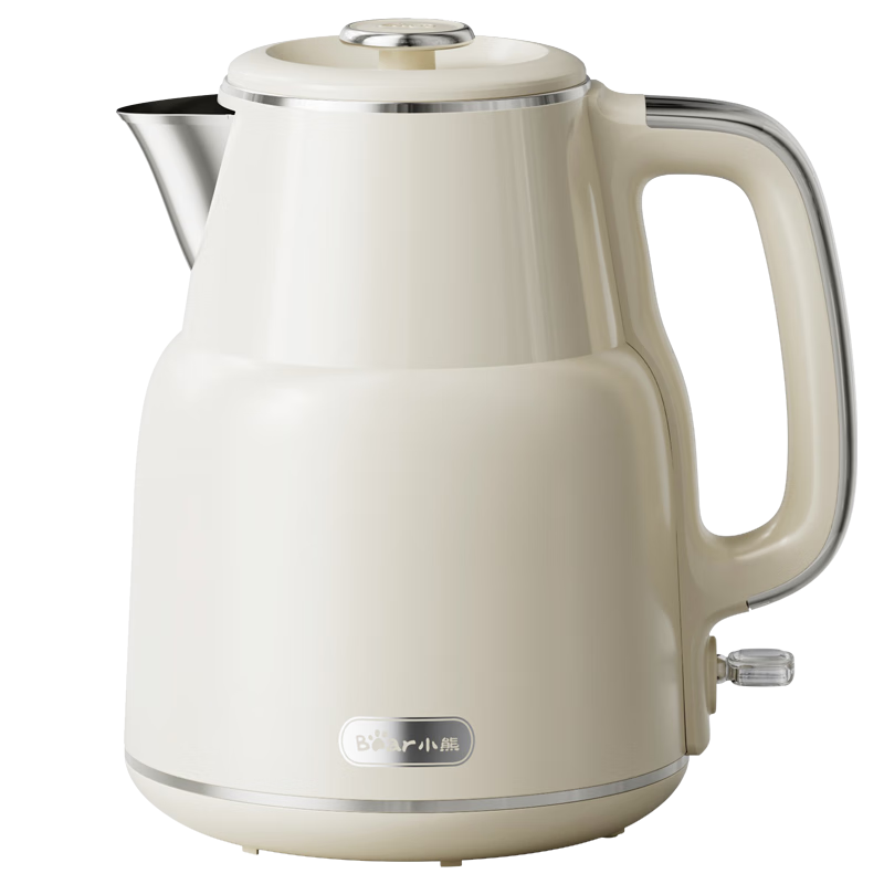 ���ڲ�����С�ܣ�Bear����ˮ����ˮ������1.5������������ֵ���ˮ�����ʿ�����ˮ˫����ȵ�ˮ��1.5L��316���塿�����޷�ZDH-F15N1 69.8Ԫ