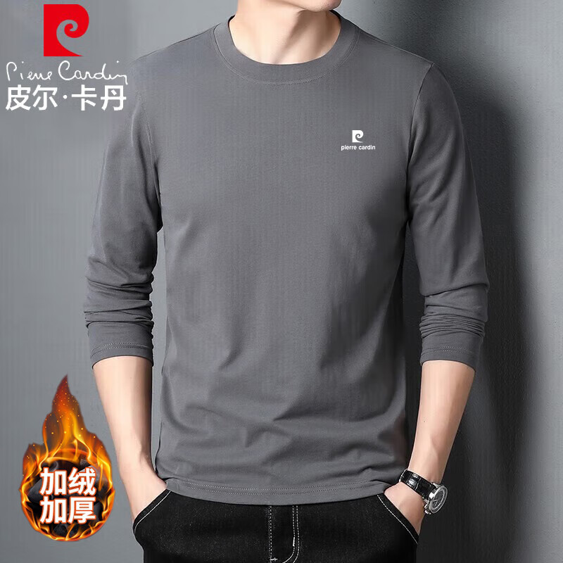 ���ڲ�����Ƥ��������pierre cardin������T�����ﶬ������ʿ���������������޼Ӻ����´���� 119Ԫ