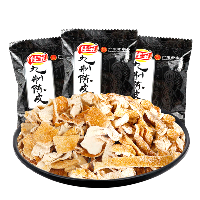 �ѱ����Ƴ�Ƥ��Ʒ�ϳ�Ƥ��Ƥ����С������������ʳ����ˮ������ʳ 400g 20Ԫ