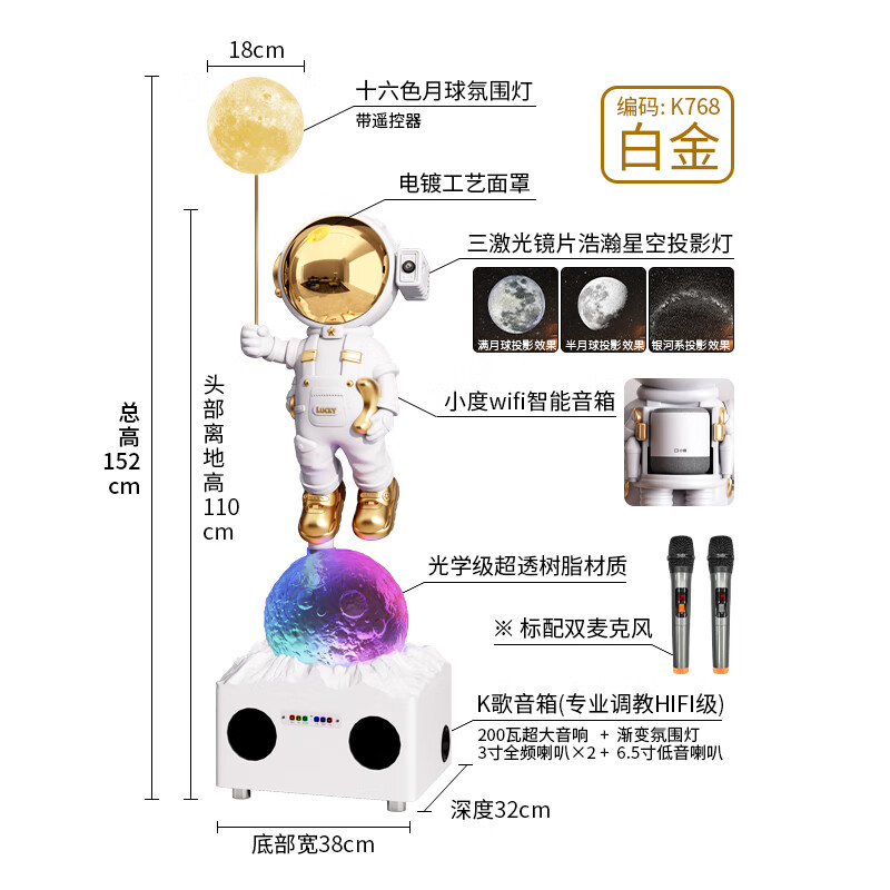 ܲ����̫�����Ա��ڼ��ǿյ�ͶӰ����ɳ���ߵ��ӹ������ݸ߶���� С�ȿ�-�Ų��ɶ�-K��̫����-�׽𡾼���˫���1