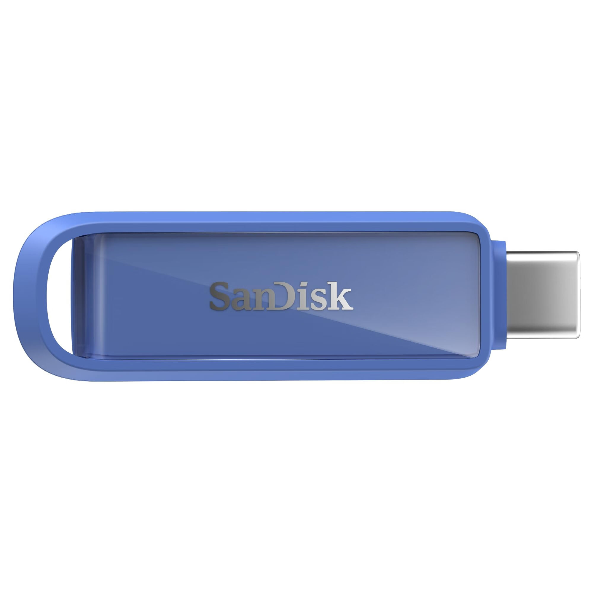 闪迪（SanDisk） 手机U盘 Type-C接口 便携存储