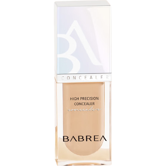 芭貝拉（BABREA）勻潤遮瑕液6ml 23自然色  遮瑕膏持久遮痘印黑眼圈斑點(diǎn)