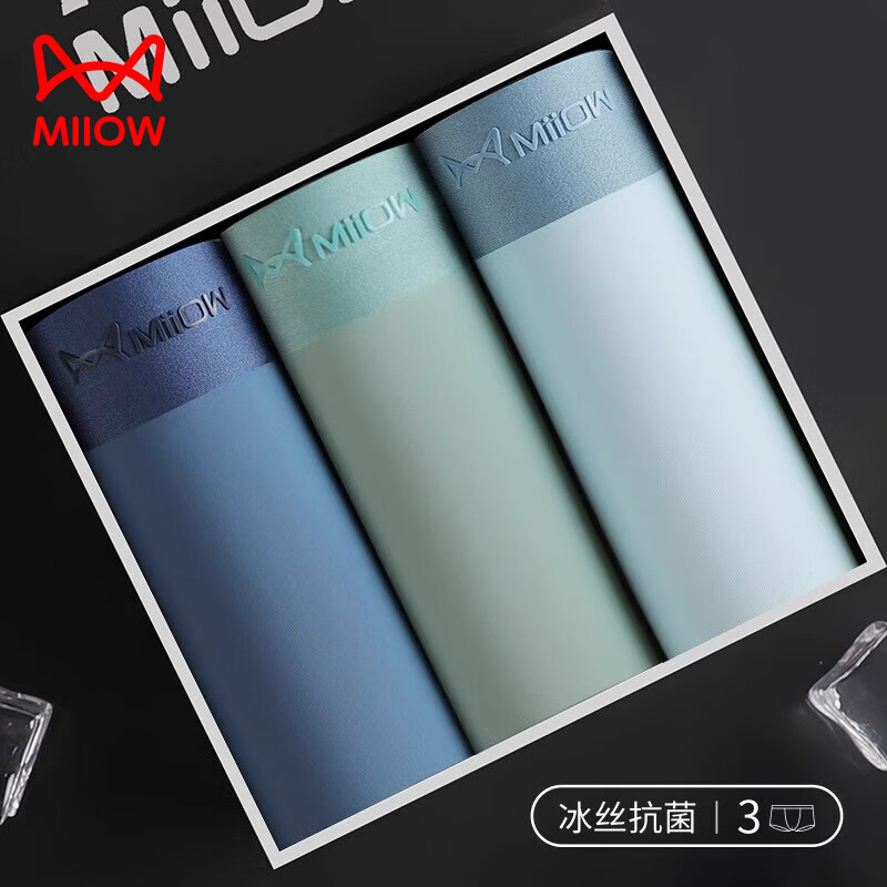 ���ڲ�����è�˱�˿��ʿ�ڿ������ļ������޺��ĽǶ̿���ʽ͸���п�����˶� ��3��װ����ɫǳ������ L���Ƽ�80-100� 103.83Ԫ��3��(��34.61Ԫ/��)