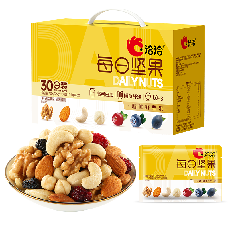 ǢǢÿռ750g/30Сƴɹͯиʳ 100.08Ԫ