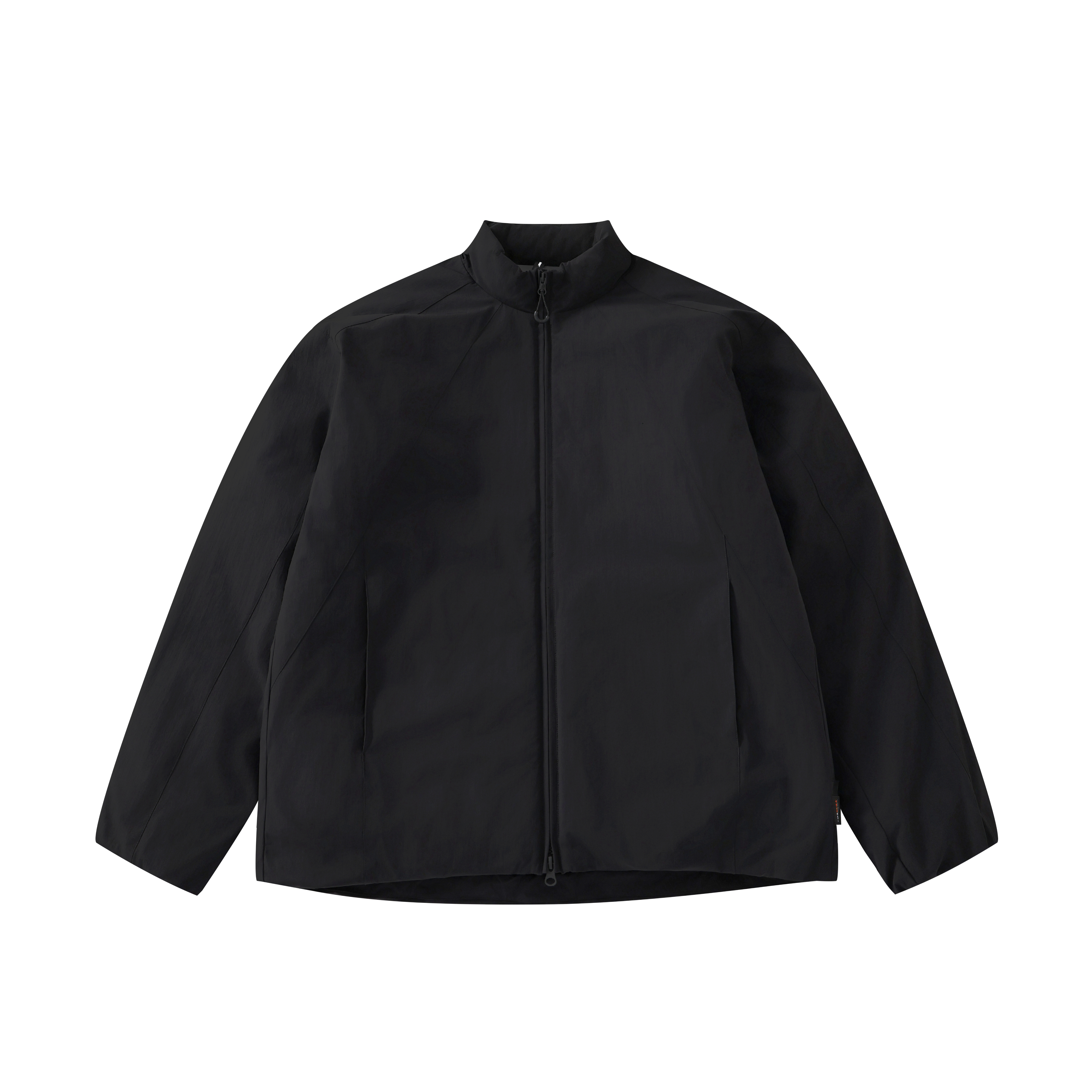 RESTICK【班班TW】CORDURA100g金标P棉冬季防寒棉服外套PrimaLoft棉衣 黑色-100GSM PrimaLoft金标 M